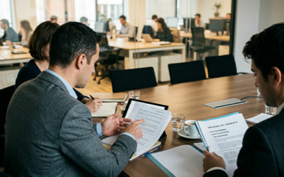 RS au CSE : l’effectif s’apprécie au niveau de l’entreprise