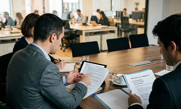 RS au CSE : l’effectif s’apprécie au niveau de l’entreprise