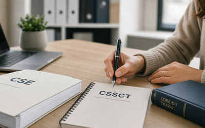 Révocation des membres désignés par le CSE : pas de révocation libre