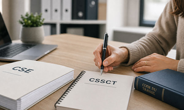 Révocation des membres désignés par le CSE : pas de révocation libre